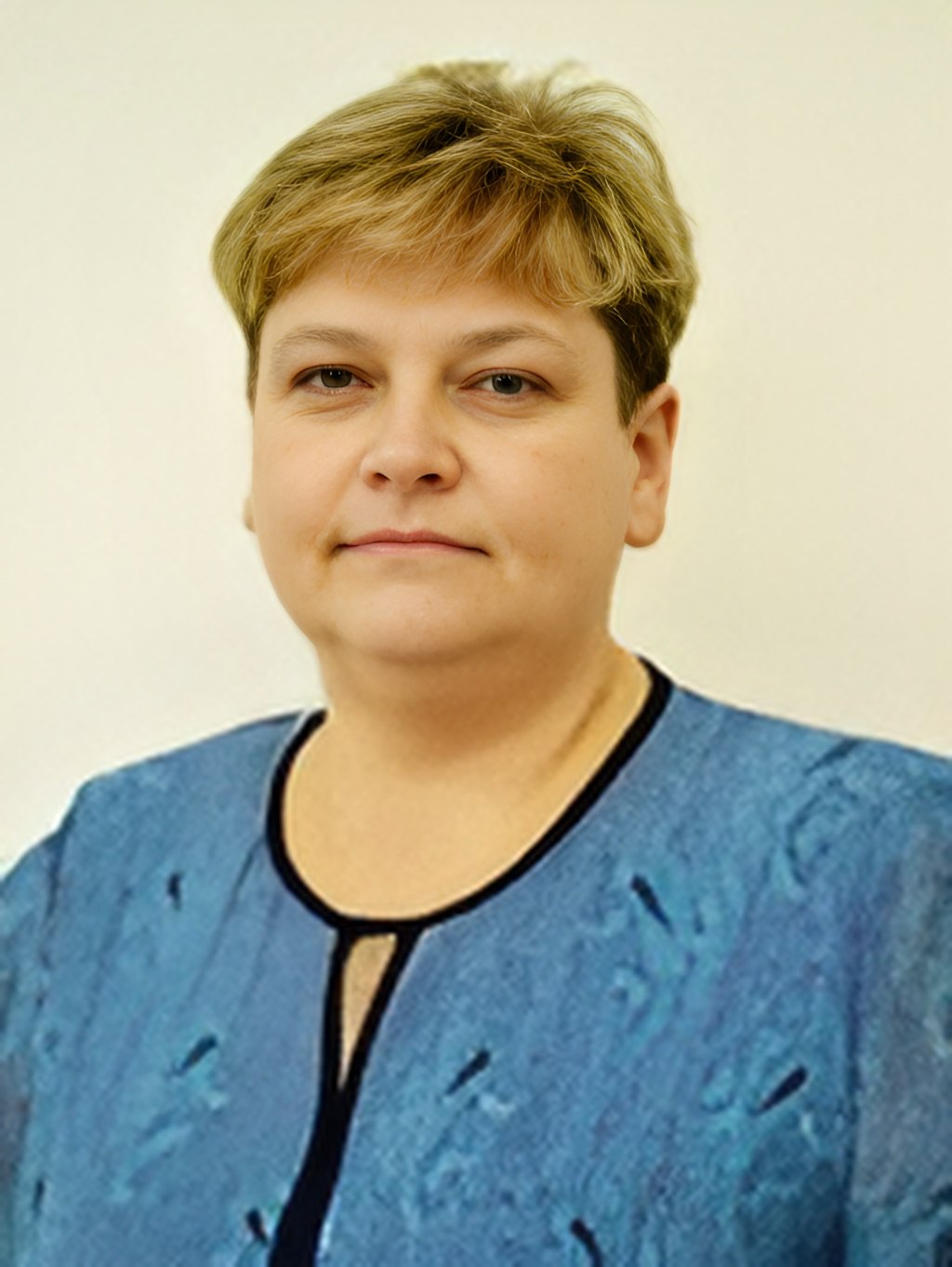 Зенина Виктория Владимировн.