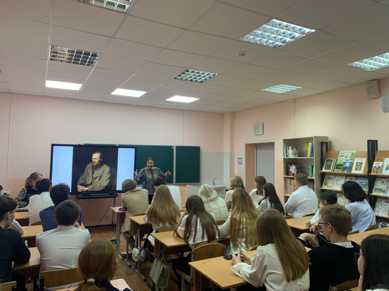Проблема нравственного выбора.