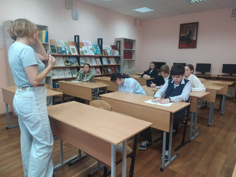 Мастер-класс «Секреты хорошей истории».